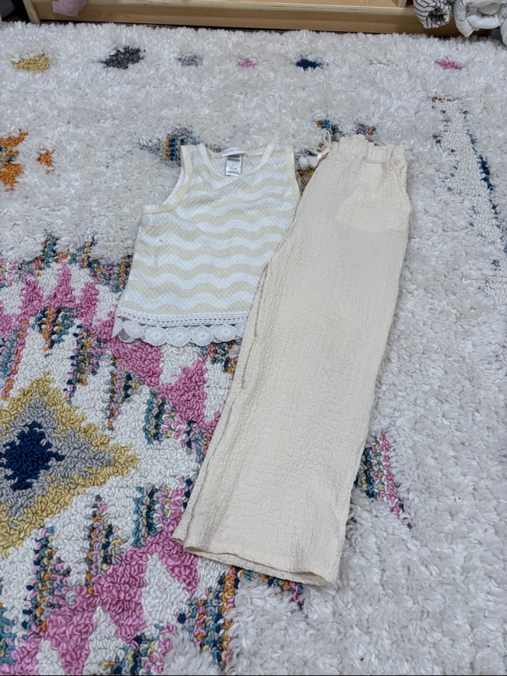Rachel Zoe Set